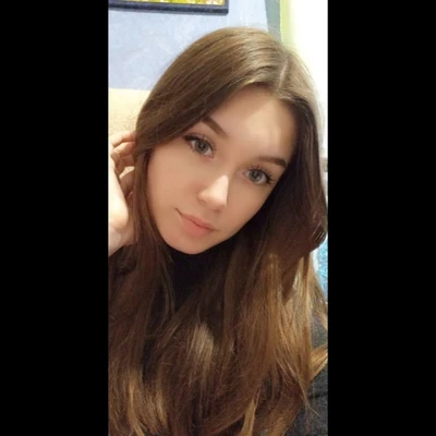 Голощапова Ксения