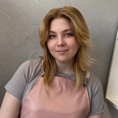 Екатерина Осипова