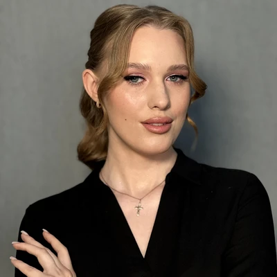 Герасимова Диана