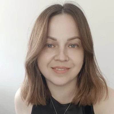 Леонова Галина