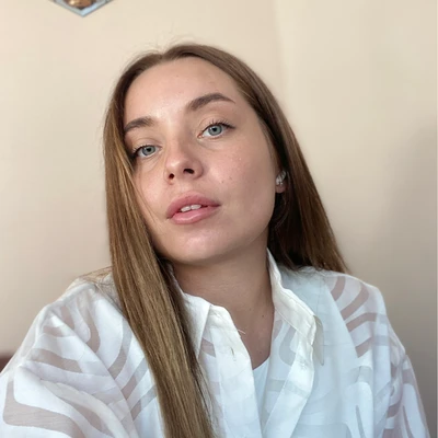 Фролова Анна