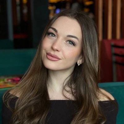 Майзнер Маргарита