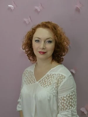 Альбина Колыванова