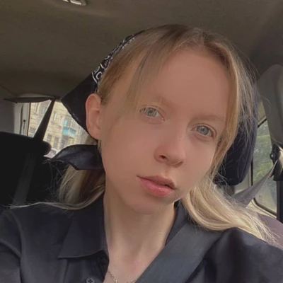 Ченцова Дарья