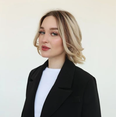 Фото Седельникова Милана