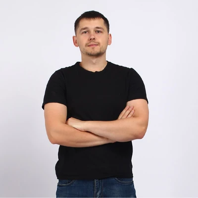 Фото Михайлов Кирилл
