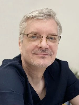 Павел Александрович Костенко