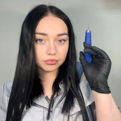Марина