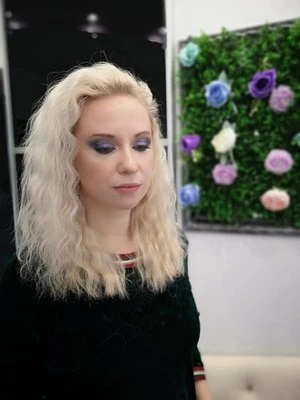 Ольга Шевелева