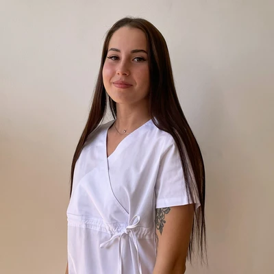 Фото Елена