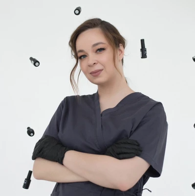 Ирина