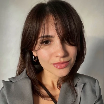 Фото Богатырёва Дарья