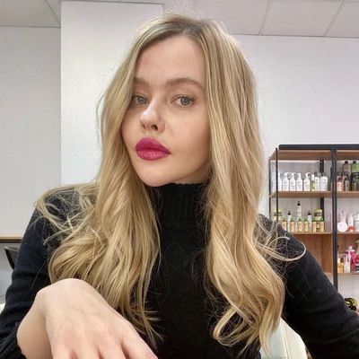 Валентина