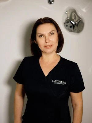 Любовь Громова