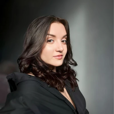 Альбина