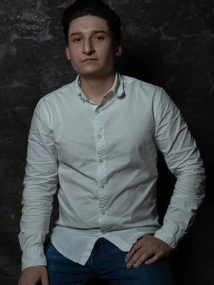 Георгий Радонежский