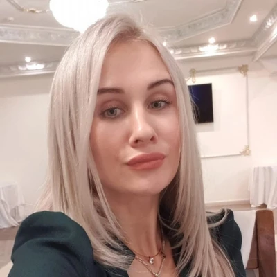 Фото Коваленко Анна