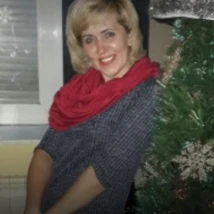 Носовец Галина