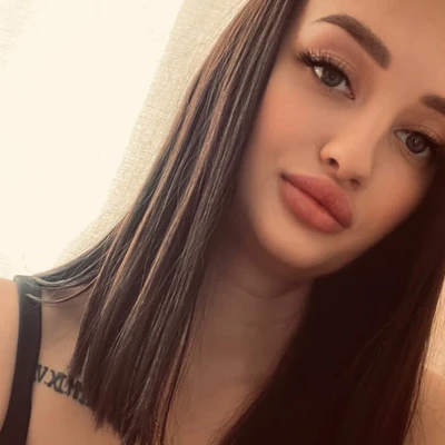 Фото Лина Кабышева Лэшмейкер