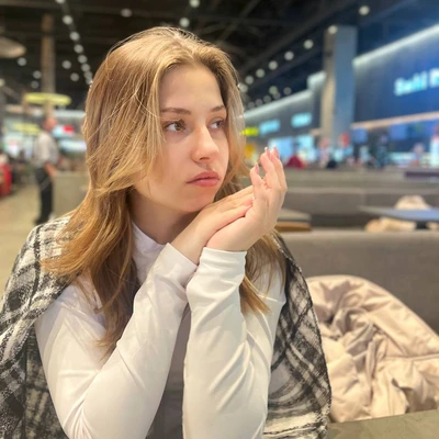 Фото Филюк Кристина парикмахер