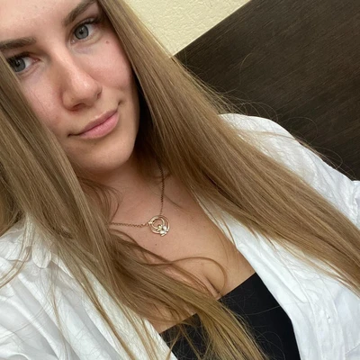 Фото Шабаева Александра лэшмейкер