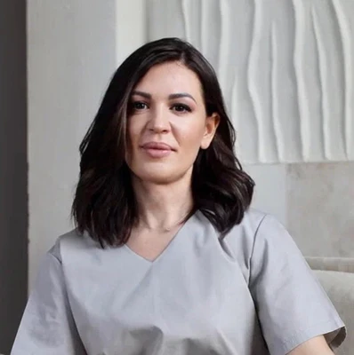 Фото Наталья