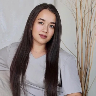 Фото Кристина