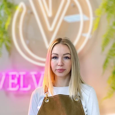 Фото Ангелина