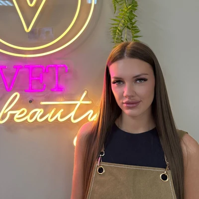 Фото Ксения