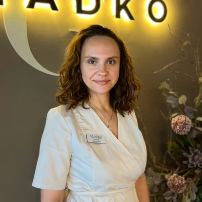 Кузье Екатерина