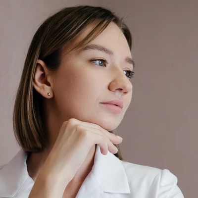 Фото Любимская Александра Михайловна