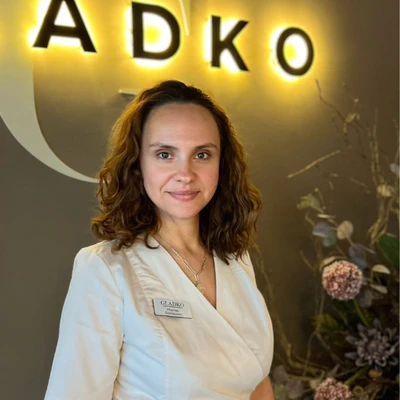 Кузье Екатерина