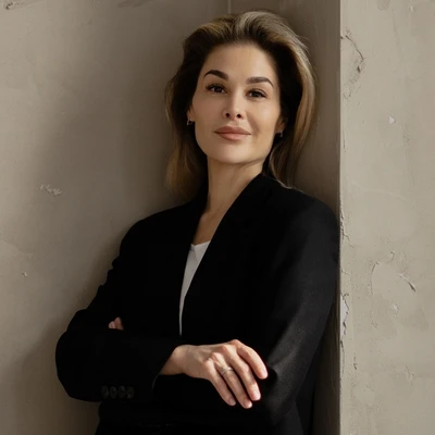 Фото Сайко Анна