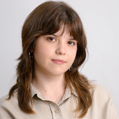 Екатерина