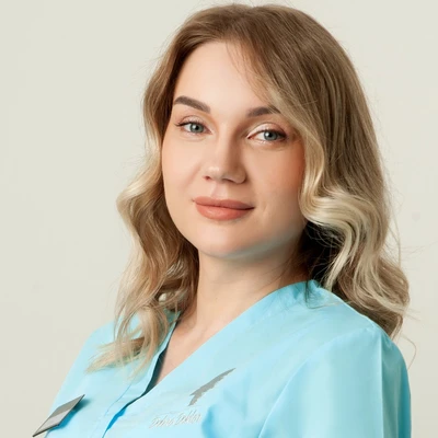 Чимичова Вера