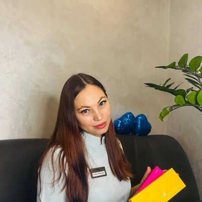 Фото Каткова Алёна