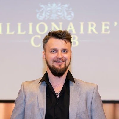 Фото Козенко Николай