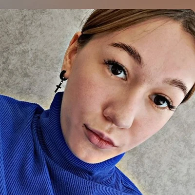 Фото Джиоева Лейла