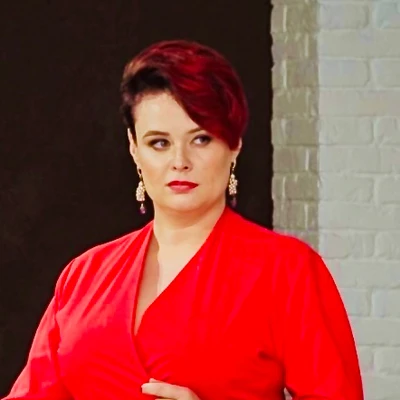 Фото Белоногова Анна