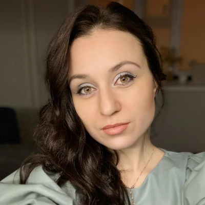 Фото Елизавета