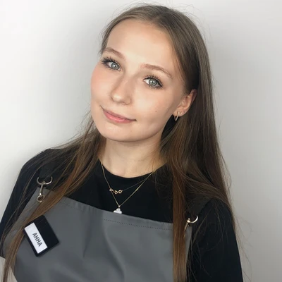 Анна