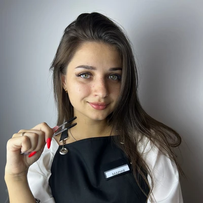 Мария