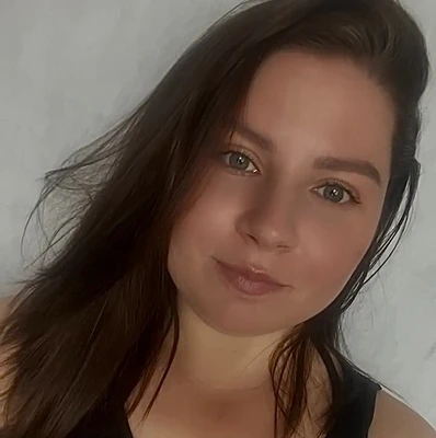 Алена Башкирева