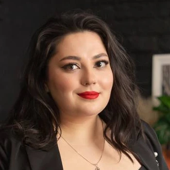 Фото Кибасова Полина