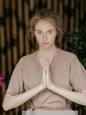 Фото Сара Стернард