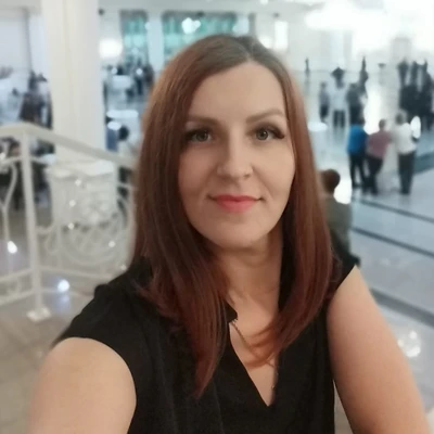 Багдашина Ольга