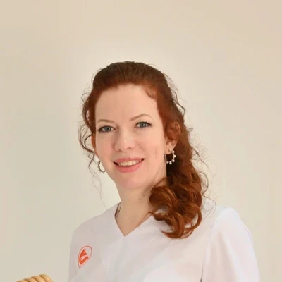 Пирогова Юлия