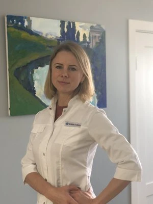 Фото Алла Обухова