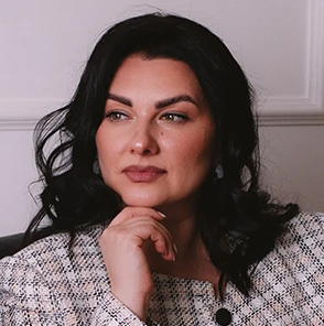 Багинова Алёна