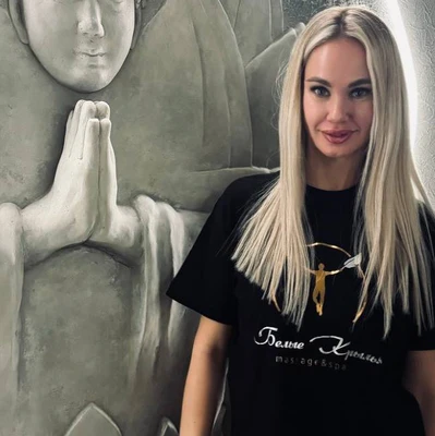 Бабак Ирина